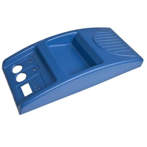 計算機吸塑外殼加工 計算機外殼厚片吸塑訂購