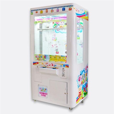英倫風(fēng)吸塑娃娃機|豪冠動漫歡迎您(在線咨詢)|廣東吸塑娃娃機