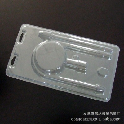 【【專業(yè)承接】廠家讓利銷售插卡吸塑 量大價(jià)優(yōu) 歡迎訂購】價(jià)格,廠家,圖片,塑料桶/罐,義烏市東達(dá)吸塑包裝廠-