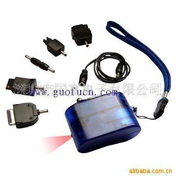 寶石藍(lán)色手搖充電器-吸塑包裝 /銀色手搖充電器,應(yīng)急充電器技術(shù)參數(shù)/生產(chǎn)銷售廠家-深圳市國富電子 - 我的機(jī)電網(wǎng)