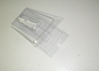 【專業生產pvc pet pp ps對折 泡殼】價格,廠家,圖片,泡殼,上海曾娥吸塑銷售部-