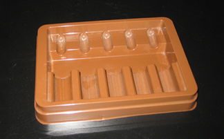 合肥藍辰吸塑 專業電子吸塑盒生產廠家，直銷保障高性價比